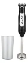 Comprar Minipimer Mixer Licuadora De Mano Smart Tek Color Negro