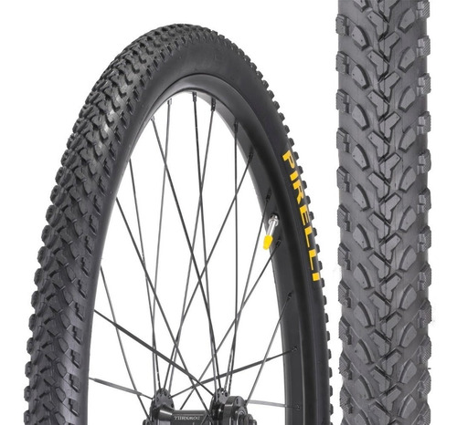 Pneu 29x2.00 Pirelli Scorpion Mb2 Preto - Bicicleta