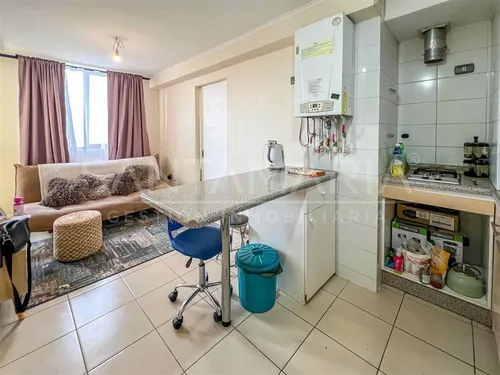 Venta Departamento Avenida Collao, Concepción
