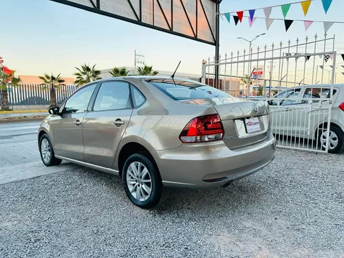Volkswagen Vento 2018 Tdi