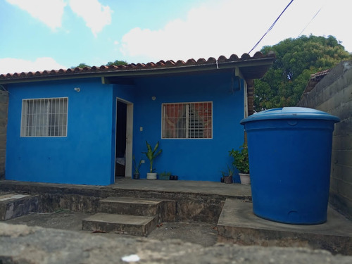 Casa En La Urb La Llovizna Ve02-1787zi-amar