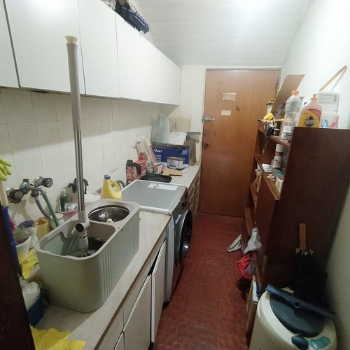 3 Amb En Jose Hernandez A 50 Metros Av Cabildo