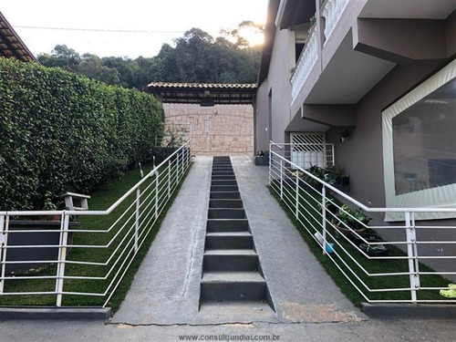 Chácaras À Venda Em Jundiaí/sp - Compre O Seu Chácaras Aqui! - 1473339