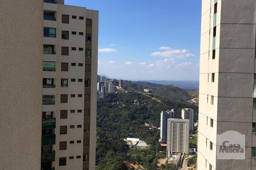 Imagem 9 de 11 de Sala-andar À Venda No Vila Da Serra - Código 259073 - 259073