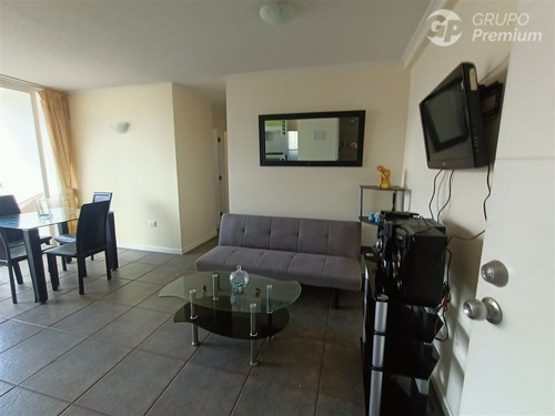 Departamento En Arriendo De 3 Dorm Un Baño. En La Serena