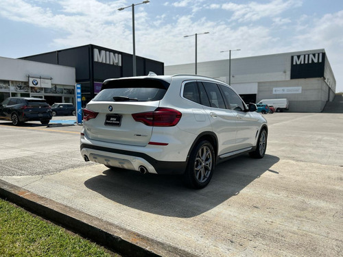 BMW X3 Xdrive 30I