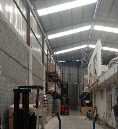 Bodega Comercial En Venta En Francisco González Bocanegra En Monterrey