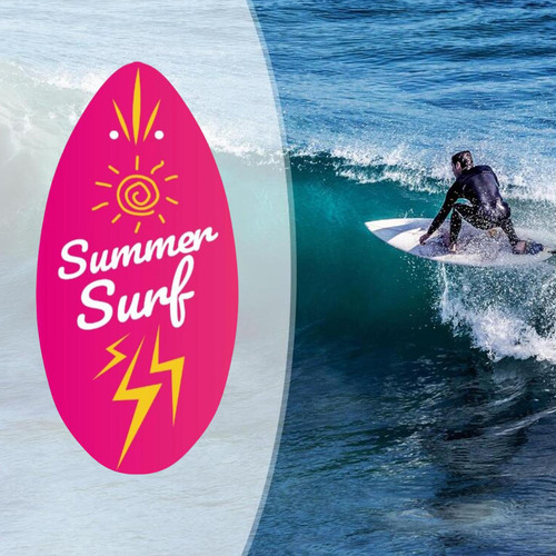 Tabla De Skimboard De 41 Pulgadas, Juguete De Playa Estilo C