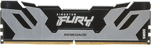 Memoria Ram Kingston Fury Renegade 16gb 6000mt/s Ddr5 Udimm