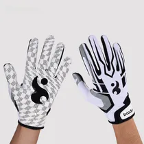 Comprar Red M - Guantes De Bateo De Béisbol Para Jóvenes Antidesliza