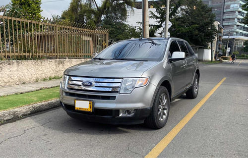 Ford Edge 3.5 Limited