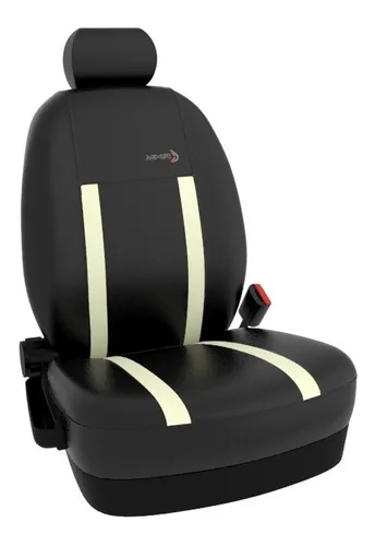 comprar Funda Cubre Tapizado Cuero Especial - Chevrolet Onix Mkr