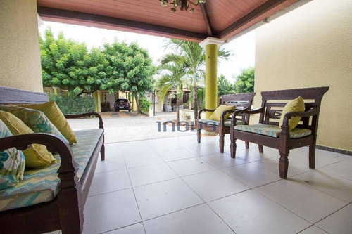 Imagem 25 de 29 de Casa Com 2 Dormitórios À Venda, 120 M² Por R$ 320.000,00 - Passaré - Fortaleza/ce - Ca0399