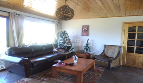 Parcela En Venta En Hijuelas