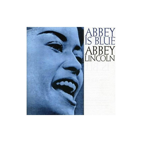 Lincoln Abbey Abbey Is Blue / Its Magic Usa Import C .-&&·