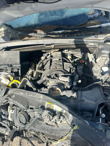 Grand Cherokee V8 4x4 2018 Por Partes, Yonke