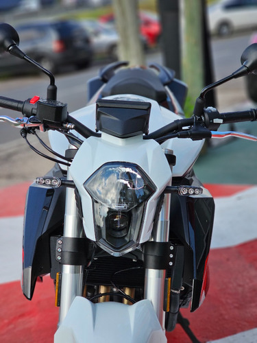 Benelli Tnt 600 I Entrega Inmediata - La Naked Mas Rápida Jc