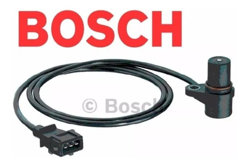 Sensor Rotação Astra/zafira/vectra 8v 1994 A 2011 Bosch Ori 