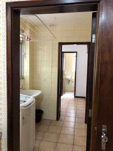 Imagem 14 de 15 de Apartamento Para Venda Em Curitiba, Água Verde, 2 Dormitórios, 2 Banheiros, 1 Vaga - F001000_2-1167610
