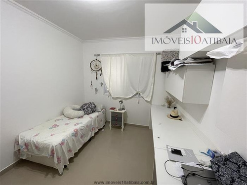 Imagem 16 de 25 de Chácaras Em Condomínio À Venda Em Atibaia/sp - Compre O Seu Chácaras Em Condomínio Aqui! - 1488241