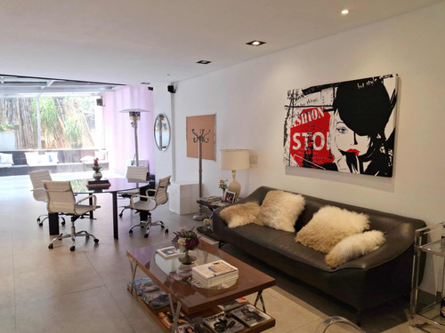 Venta Depto Garden House Col. Nápoles