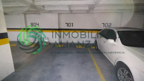 Apartamento En Arriendo En Cabecera Del Llano. Cod A16390