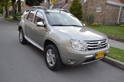 Renault Duster Dynamique 2.0