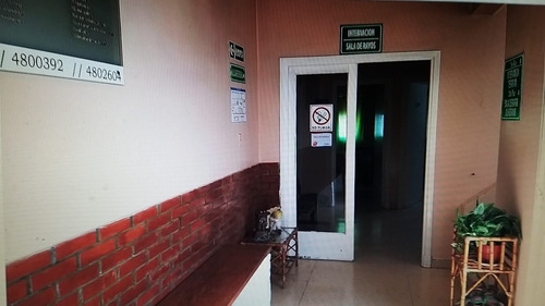 Imagen 3 de 5 de Edificio Comercial A La Venta, Actualmente Clinica