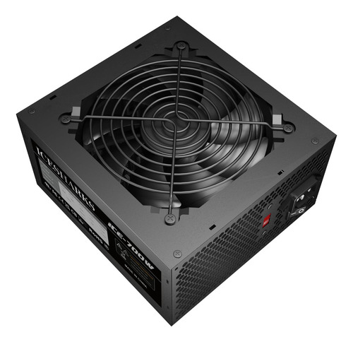 Psu De La Fuente De Alimentación Del Juego 700w, Protección