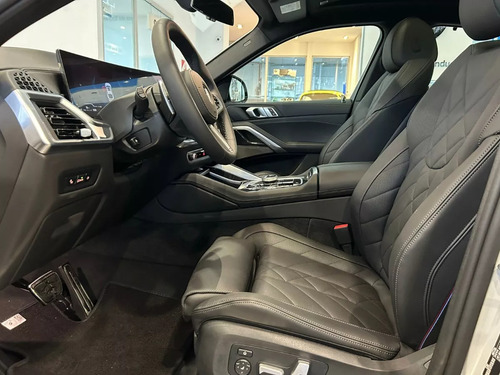 BMW X6 3.0 Xdrive 40I M Sport 381Cv