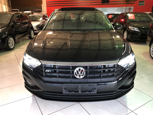 Volkswagen Jetta 1.4 250 Tsi Total Flex R-line Tiptronic