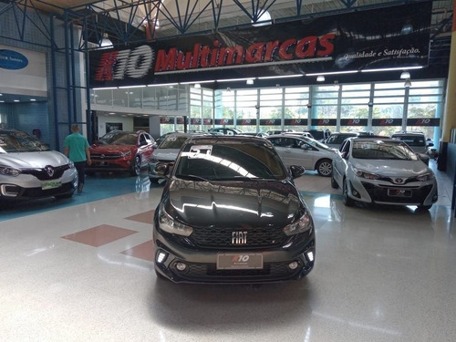 Imagem 1 de 15 de Fiat Argo 1.0 Firefly Drive 2021