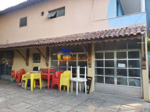 Imagem 5 de 9 de Chácara Para Comprar Parque Mirante De Parnaiba Santana De Parnaíba - 2897