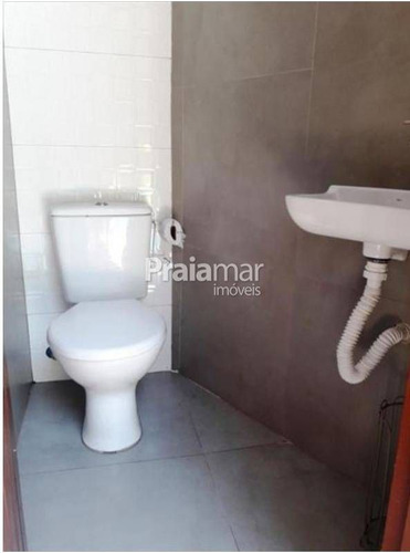 Imagem 17 de 22 de Triplex De Frente Para O Mar 2 Dorms | 1 Suite I Vaga | 250m² | Morro Dos Barbosas I Sv - 751