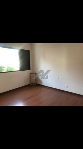 Imagem 12 de 17 de Apartamento À Venda Em Cambuí - Ap009503