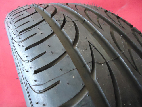 Pneu 245 35 Aro 20 Pirelli Pzero Nero (Usado)