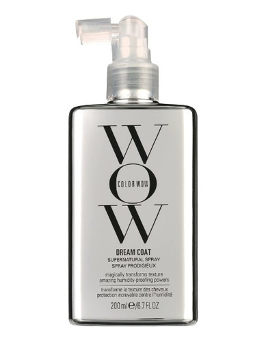 Color Wow Dream Coat Supernatural Spray Anti-frizz 200ml Usa