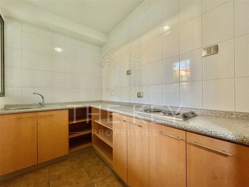 Imagen 27 de 27 de Departamento En Venta De 3 Dorm. En Vitacura