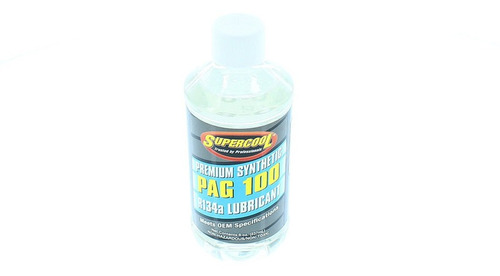 Aceite Supercool Pag 100 8oz/237ml