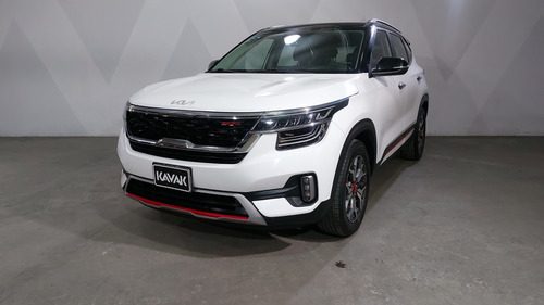 Kia Seltos 1.4 GT LINE DCT