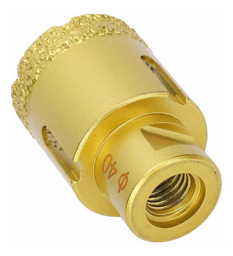 Brazing Drill Ovalchip Drain Hole Designs Durable Small