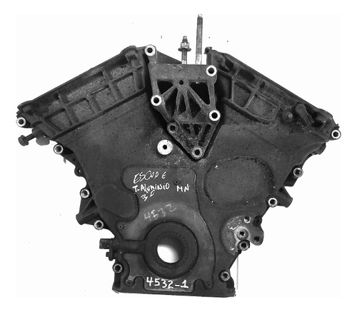 Tapa Cadena Distribución Ford Escape 3.0 2007 /up