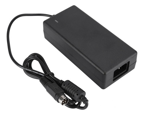 Gift: 60w 12v 5a 4 Pin Portable Adapter Supply 2024