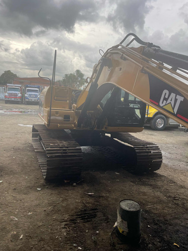 Caterpillar 312c