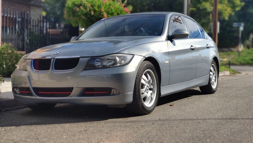 Bmw Serie 3 2.2 320i Sedan Active 2006