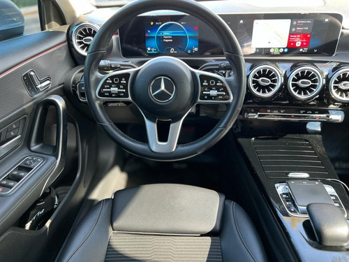 Imagen 23 de 25 de Mercedes-benz Clase A 200 A200 2020 2019 2021 0km A250 B200