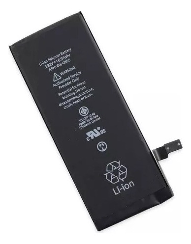 Bateria Foxconn Original Condicion 100% Para Iphone 7/ 7plus
