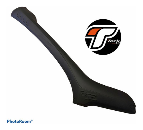 Imagem 1 de 5 de Snorkel Ogz All New L200 Triton Sport