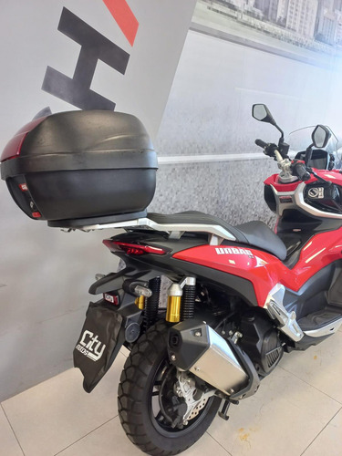 Shineray Urban 150 Efi 2024/2025
