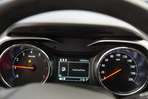 Chevrolet Tracker 1.0 TURBO FLEX AUTOMÁTICO
